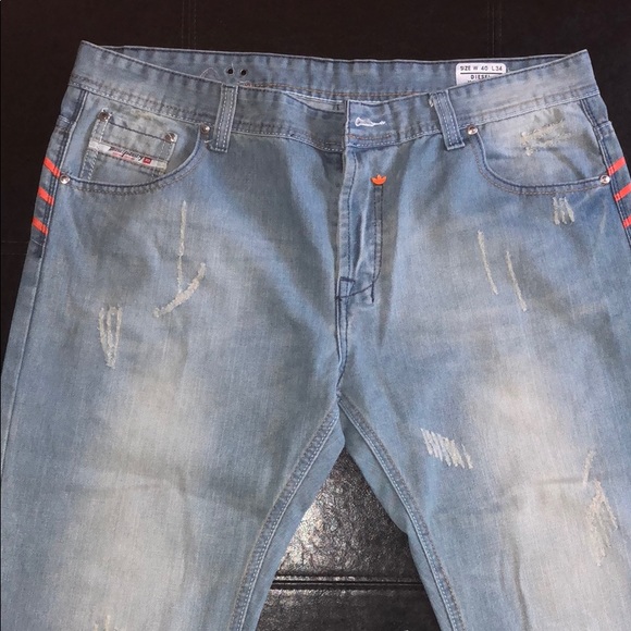 jeans diesel 2018